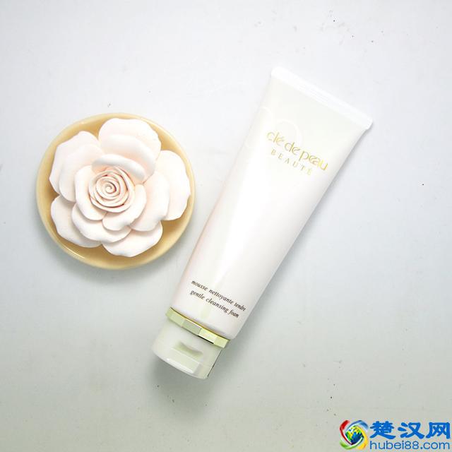 巴黎欧莱雅、兰蔻、兰芝、资生堂洗面奶，总有一款适合你！