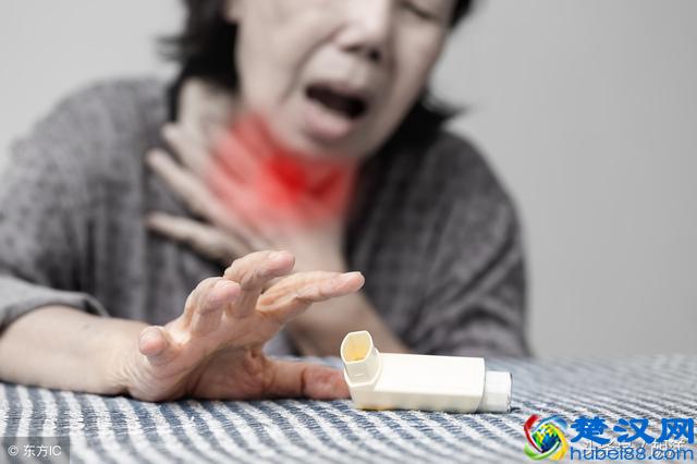 哮喘该如何治疗，这些方法可以缓解病情，甚至可以保持长期不发