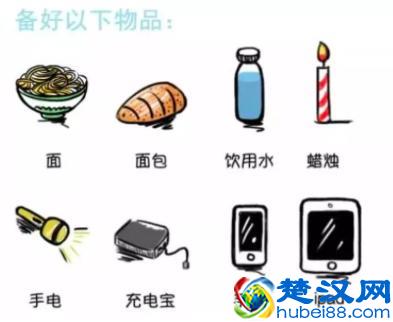 台风来了怎么办？最全防灾自救合集来了！