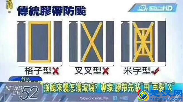 台风来了怎么办？最全防灾自救合集来了！