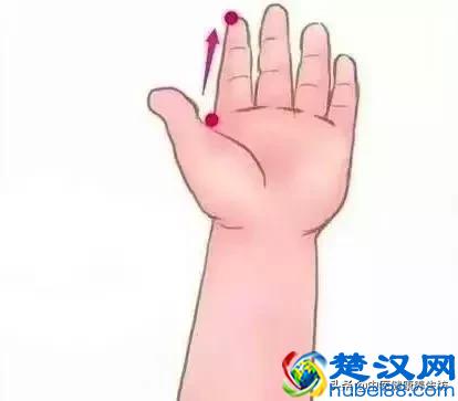 5种小儿推拿法，巧治宝宝拉肚子！家长们赶紧收藏起来吧！