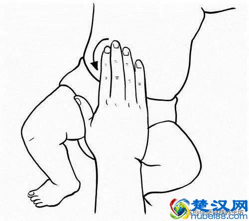 5种小儿推拿法，巧治宝宝拉肚子！家长们赶紧收藏起来吧！