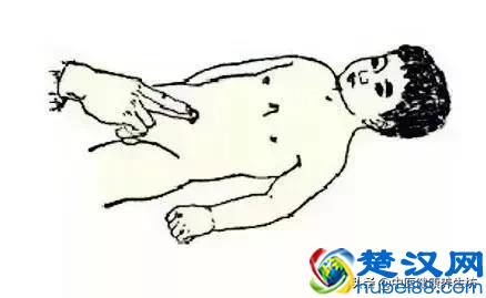 5种小儿推拿法，巧治宝宝拉肚子！家长们赶紧收藏起来吧！