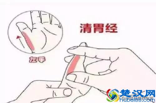 5种小儿推拿法，巧治宝宝拉肚子！家长们赶紧收藏起来吧！