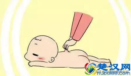 5种小儿推拿法，巧治宝宝拉肚子！家长们赶紧收藏起来吧！