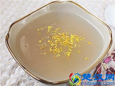 藕粉怎么冲浓稠好吃？藕粉的功效与作用