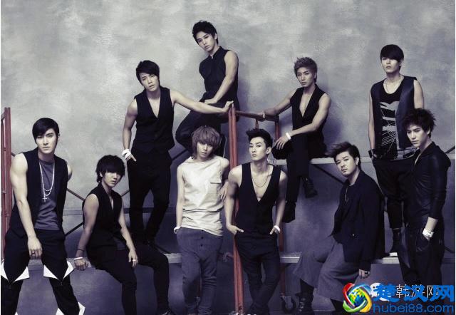 韩国爱豆的粉丝名代表什么意思你都知道吗？