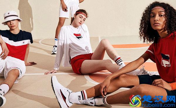 斐乐FILA是哪个国家的品牌？火热背后是这个品牌的加持！