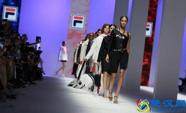斐乐FILA是哪个国家的品牌？火热背后是这个品牌的加持！