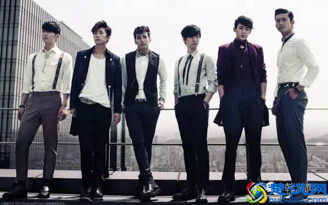 韩国爱豆的粉丝名代表什么意思你都知道吗？