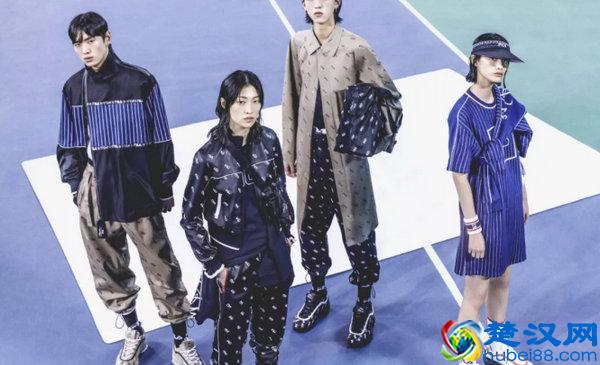 斐乐FILA是哪个国家的品牌？火热背后是这个品牌的加持！