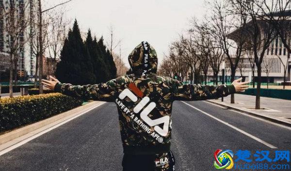 斐乐FILA是哪个国家的品牌？火热背后是这个品牌的加持！