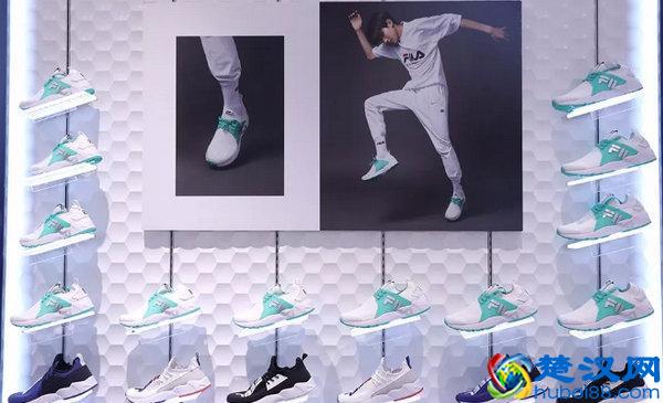 斐乐FILA是哪个国家的品牌？火热背后是这个品牌的加持！