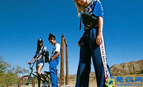 斐乐FILA是哪个国家的品牌？火热背后是这个品牌的加持！