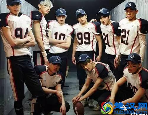 韩国爱豆的粉丝名代表什么意思你都知道吗？