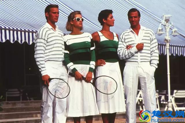 FILA斐乐作为安踏最重要的增长引擎，是怎么火起来的？