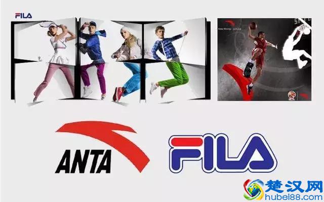 FILA斐乐作为安踏最重要的增长引擎，是怎么火起来的？