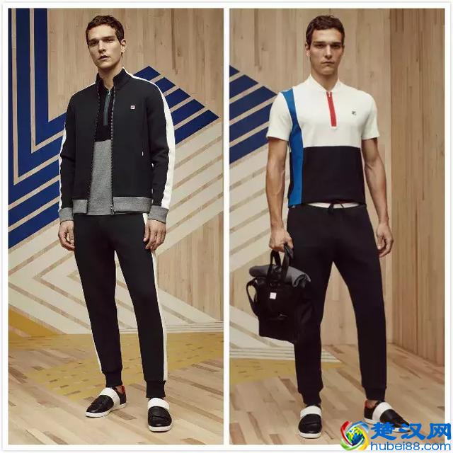 FILA斐乐作为安踏最重要的增长引擎，是怎么火起来的？