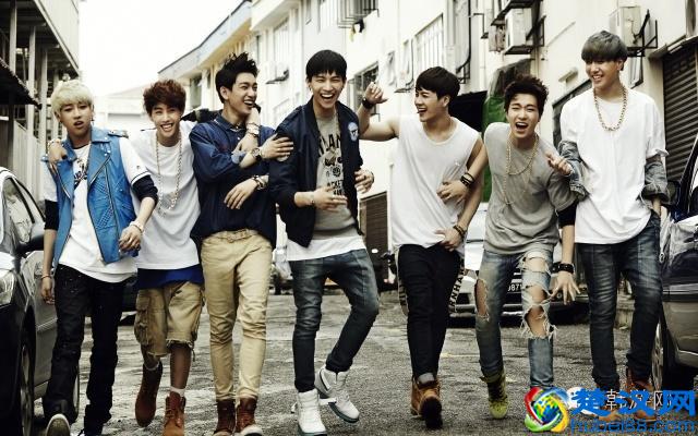 韩国爱豆的粉丝名代表什么意思你都知道吗？