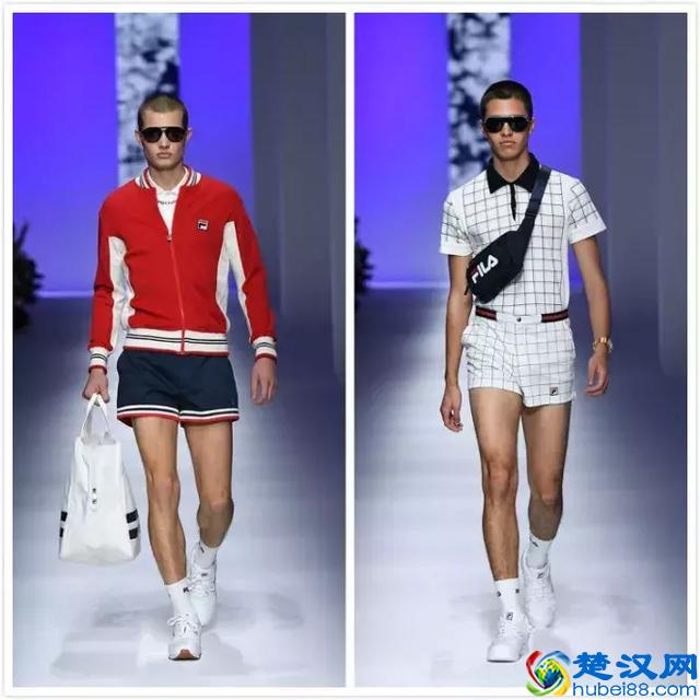 FILA斐乐作为安踏最重要的增长引擎，是怎么火起来的？