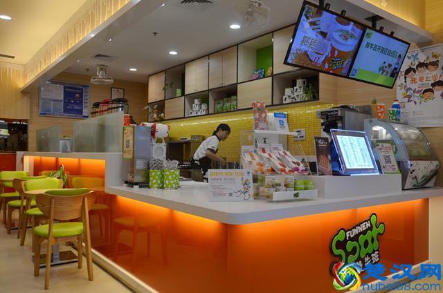 放牛斑--营养好喝的饮品就在放牛斑