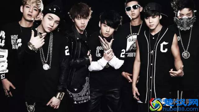 韩国爱豆的粉丝名代表什么意思你都知道吗？