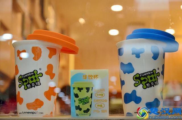 放牛斑--营养好喝的饮品就在放牛斑