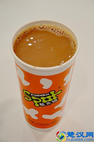 放牛斑--营养好喝的饮品就在放牛斑