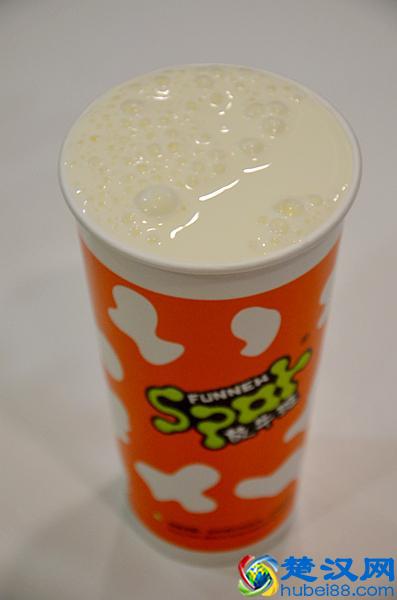 放牛斑--营养好喝的饮品就在放牛斑