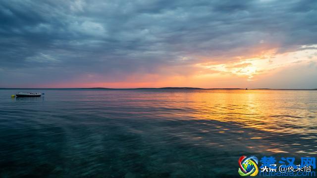 学会韬光养晦，才能厚积薄发