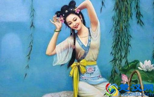 解析极具东方气息的国产化妆品名字