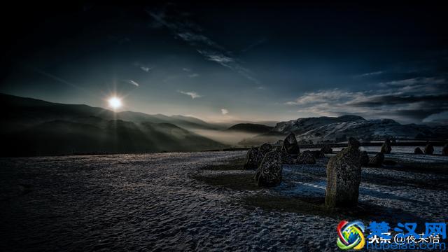 学会韬光养晦，才能厚积薄发