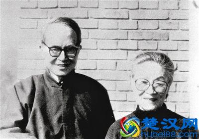 再读《围城》，追忆钱钟书与杨绛那至死不渝的爱情