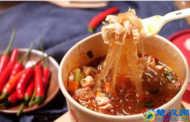 酸辣粉超强测评大合辑 看看哪个牌子的酸辣粉最合你口味