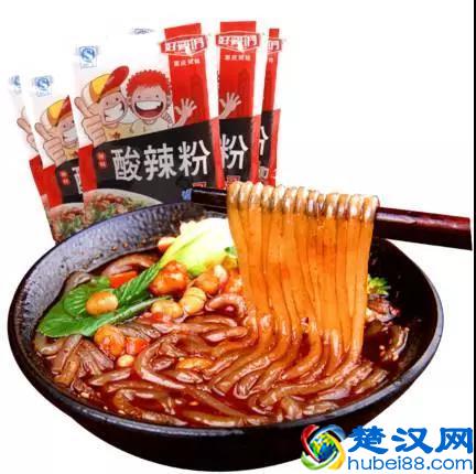 酸辣粉超强测评大合辑 看看哪个牌子的酸辣粉最合你口味