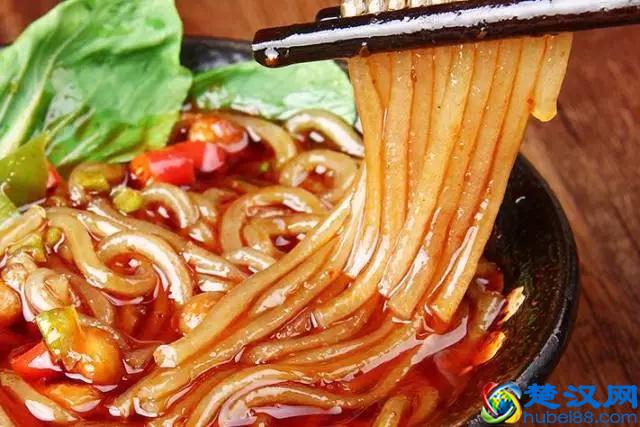 酸辣粉超强测评大合辑 看看哪个牌子的酸辣粉最合你口味