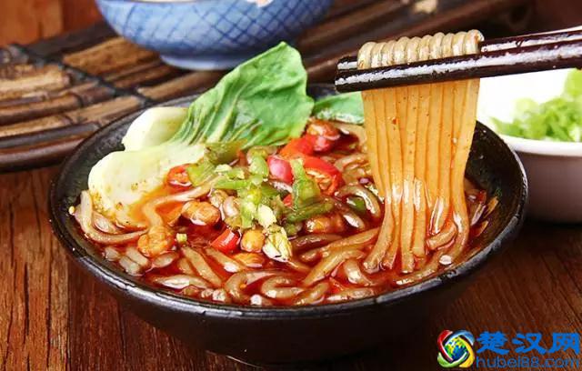 酸辣粉超强测评大合辑 看看哪个牌子的酸辣粉最合你口味