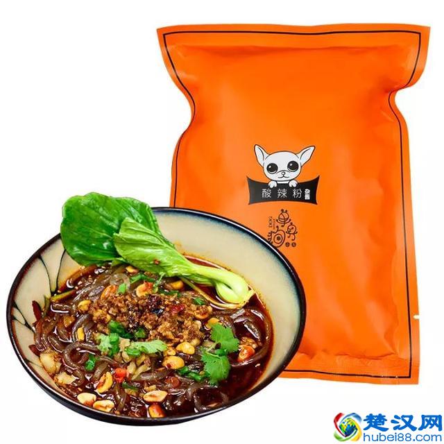 酸辣粉超强测评大合辑 看看哪个牌子的酸辣粉最合你口味