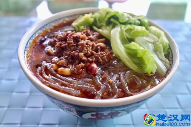 酸辣粉超强测评大合辑 看看哪个牌子的酸辣粉最合你口味