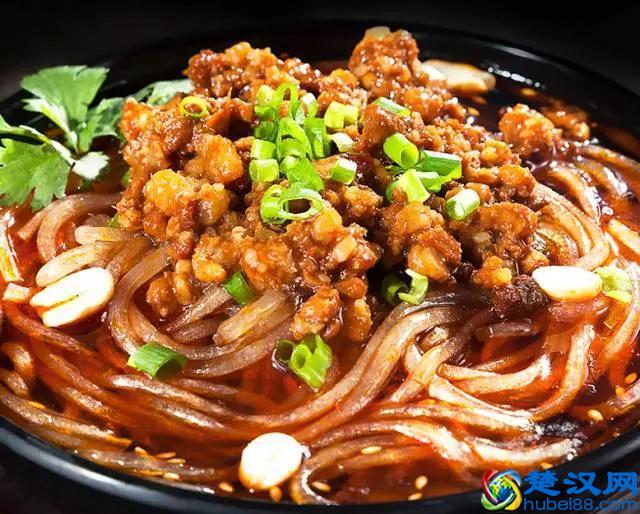 酸辣粉超强测评大合辑 看看哪个牌子的酸辣粉最合你口味