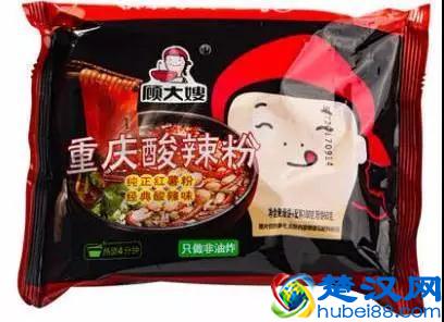 酸辣粉超强测评大合辑 看看哪个牌子的酸辣粉最合你口味