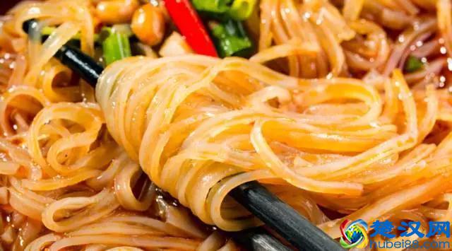 酸辣粉超强测评大合辑 看看哪个牌子的酸辣粉最合你口味