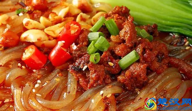 酸辣粉超强测评大合辑 看看哪个牌子的酸辣粉最合你口味