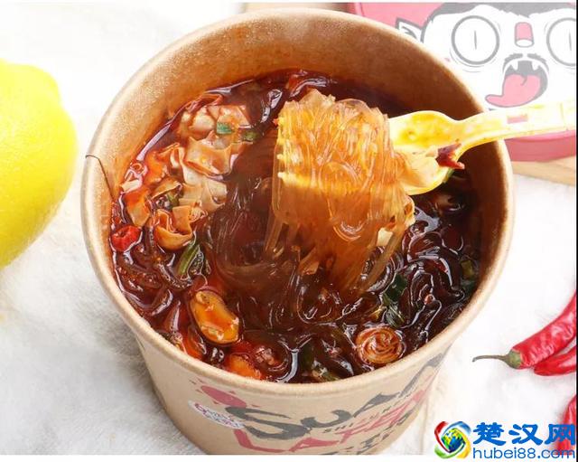 酸辣粉超强测评大合辑 看看哪个牌子的酸辣粉最合你口味