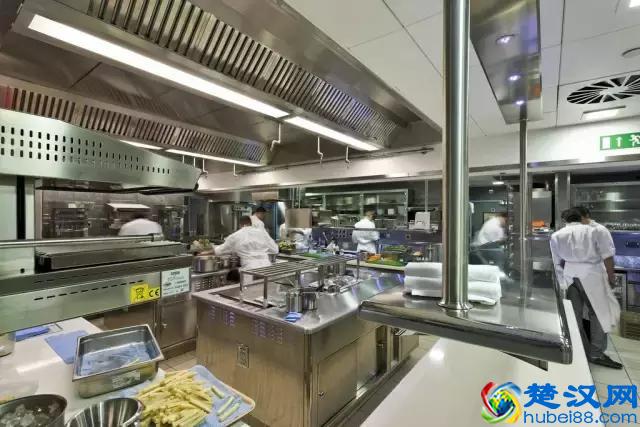 怎样才能成功地筹备一家小餐馆