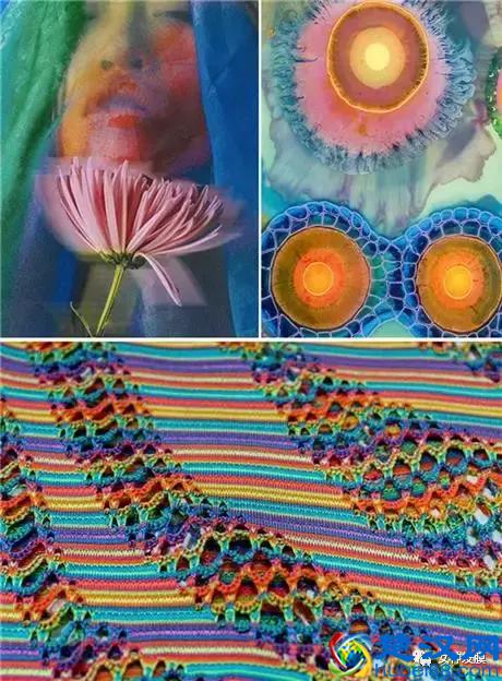 9月巴黎pv面料展，看最新面料流行趋势！