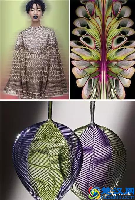 9月巴黎pv面料展，看最新面料流行趋势！