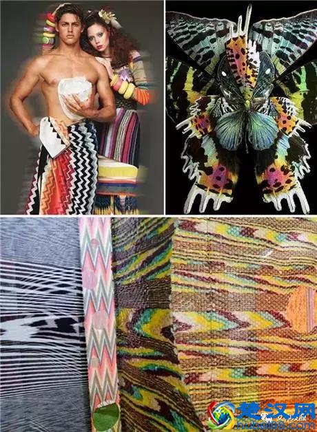 9月巴黎pv面料展，看最新面料流行趋势！