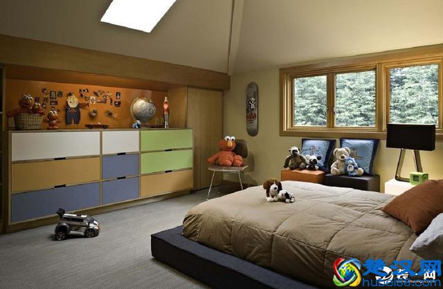 儿童床品牌哪个好？2019最新儿童床品牌十大排行榜