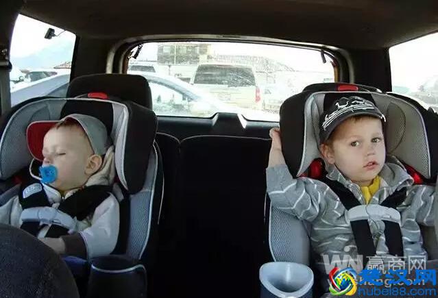 儿童品牌：美国父母优先选择的10个婴儿出行用品